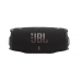 6494047 (JBLCHARGE6BLK) JBL Charge 6 Portable Bluetooth Speaker - Black